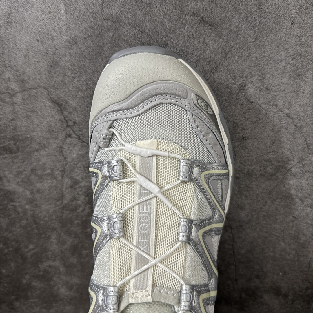 SALOMON XT-Quest 萨洛蒙潮流越野机能户外功能鞋 全新版本出货 好货不怕晚品质 细节 材料