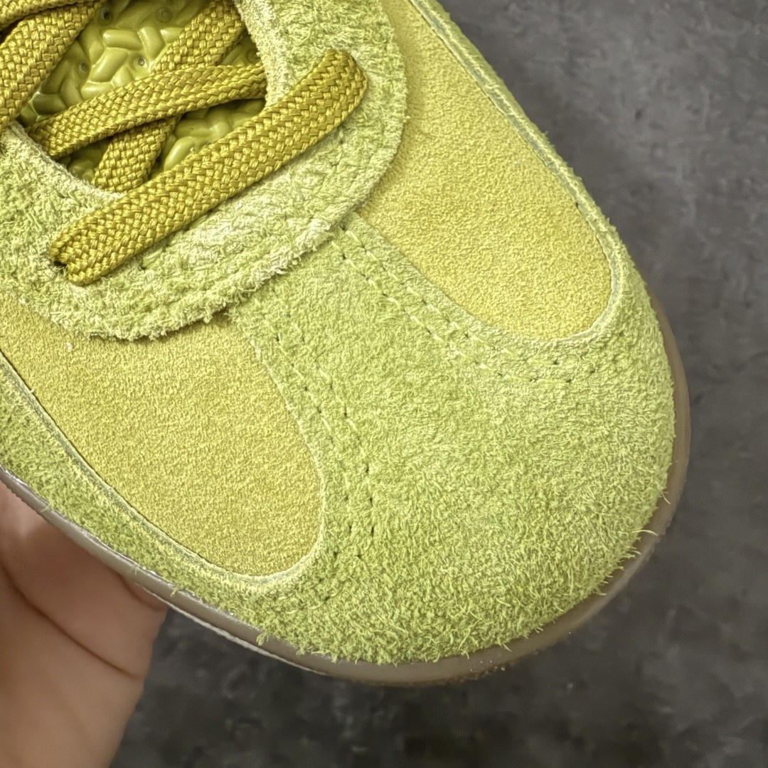 Adidas Originals Gazelle Indoor 防滑低帮T头德训鞋 GZ复古系列 KZ6
