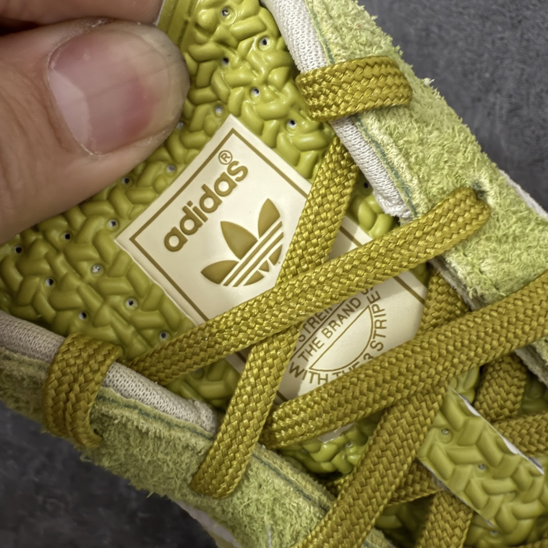Adidas Originals Gazelle Indoor 防滑低帮T头德训鞋 GZ复古系列 KZ6