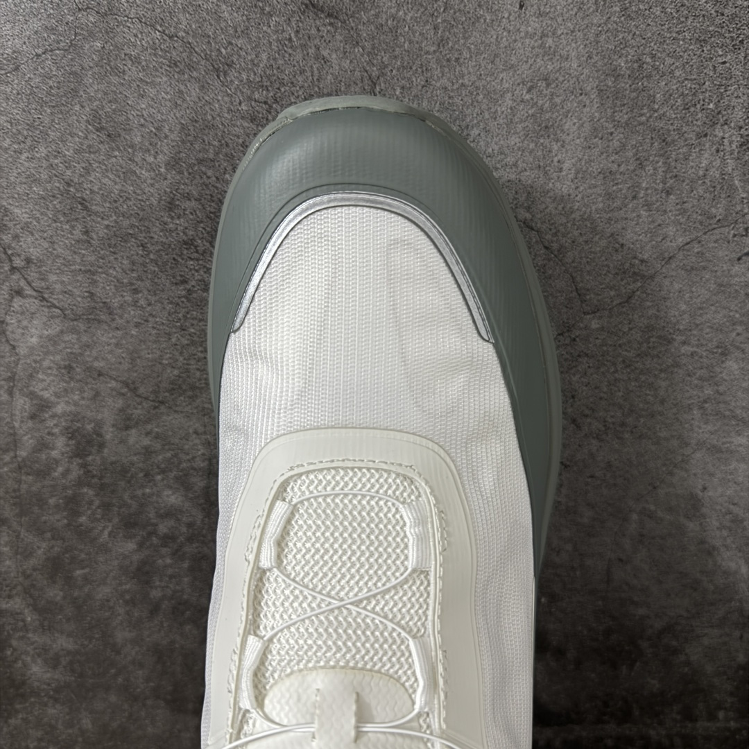 DESCENTE BOA Dualis GTX迪桑特轻盈缓震皮鞋面时尚休闲运动覆盖防水男子越野跑鞋官方同
