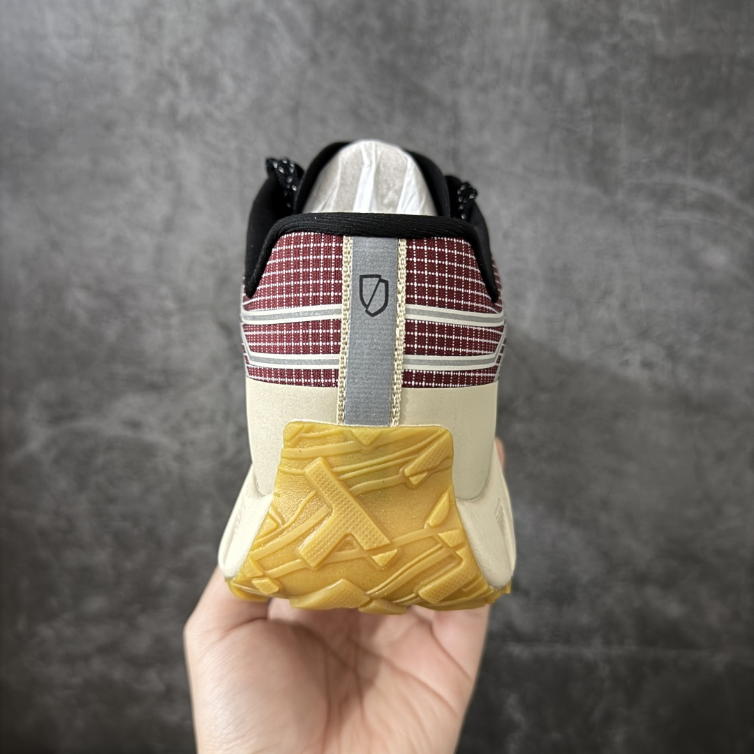 支持支持 诺达 NORDA 001 Sneaker0111 网面越野跑步鞋原版原档案开发	(市面唯一1比