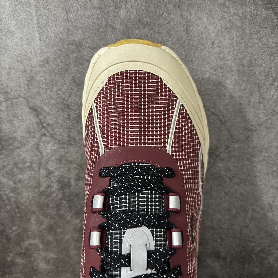 支持支持 诺达 NORDA 001 Sneaker0111 网面越野跑步鞋原版原档案开发	(市面唯一1比