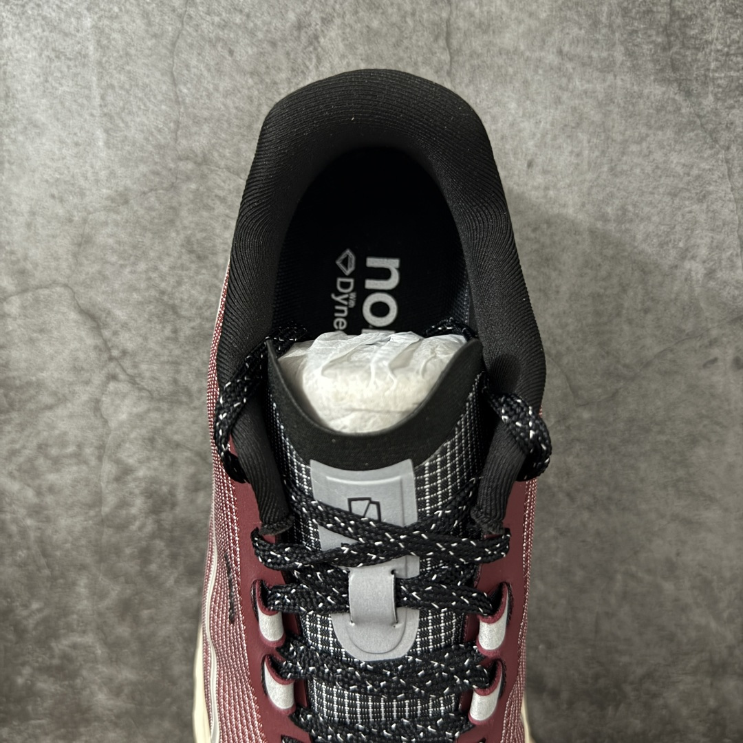 支持支持 诺达 NORDA 001 Sneaker0111 网面越野跑步鞋原版原档案开发	(市面唯一1比