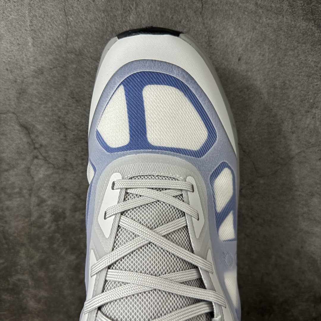 昂跑On Cloudtitl 新品男女同款防水缓震徒步鞋厚底增高运动老爹鞋云模块高弹eva十橡胶组合，缓