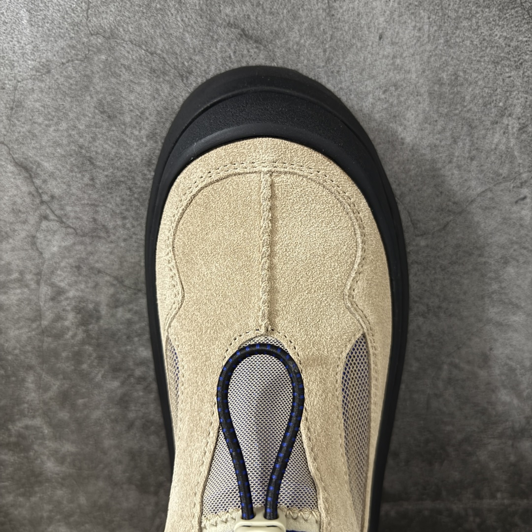 UGG Heritage Utility 牛剖层革 百搭圆头 低帮 生活休闲鞋 男女同款 黑棕色 十年品