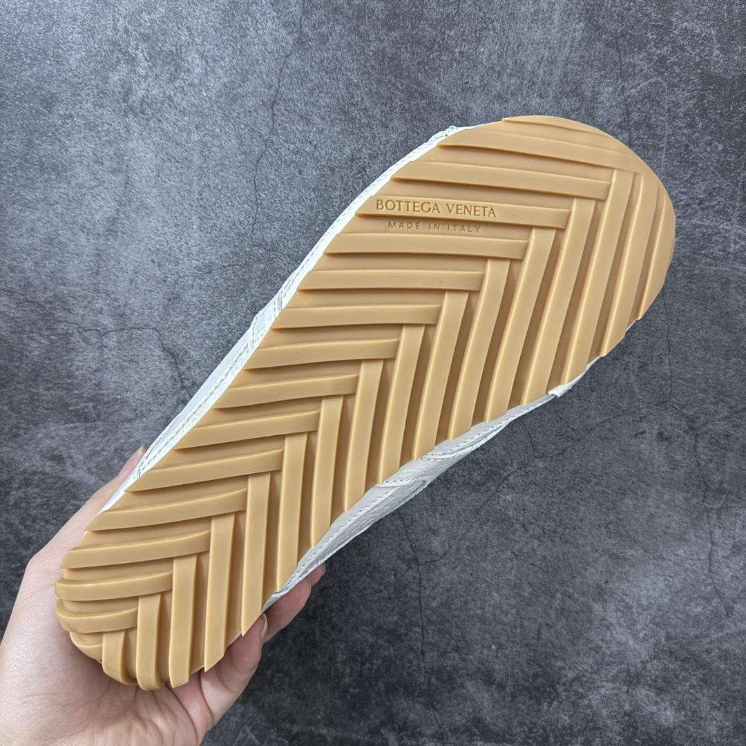 BOTTEGA VENETA Orbit Runner BV葆蝶家时尚休闲王一博同款老爹鞋运动鞋原版开发