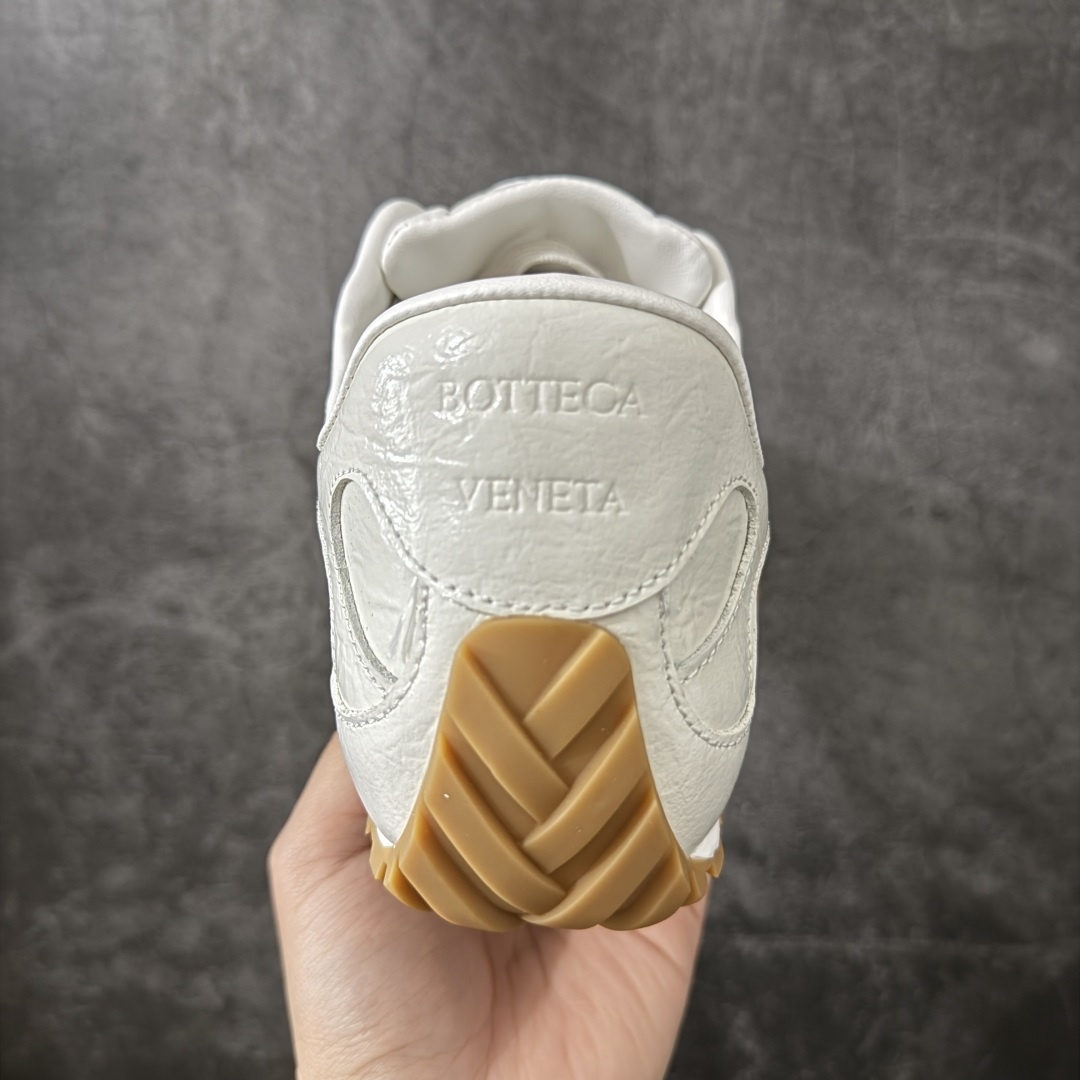 BOTTEGA VENETA Orbit Runner BV葆蝶家时尚休闲王一博同款老爹鞋运动鞋原版开发