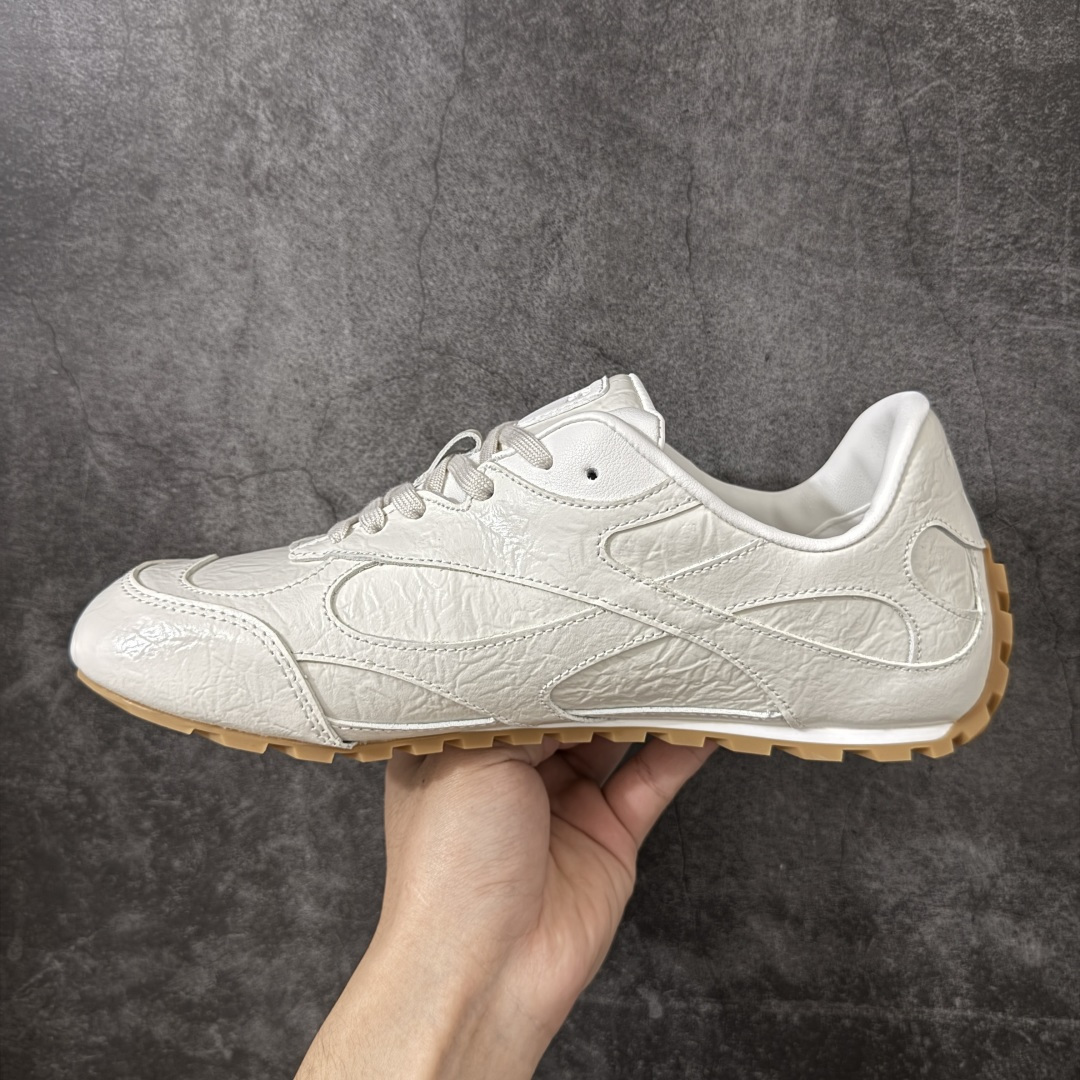BOTTEGA VENETA Orbit Runner BV葆蝶家时尚休闲王一博同款老爹鞋运动鞋原版开发