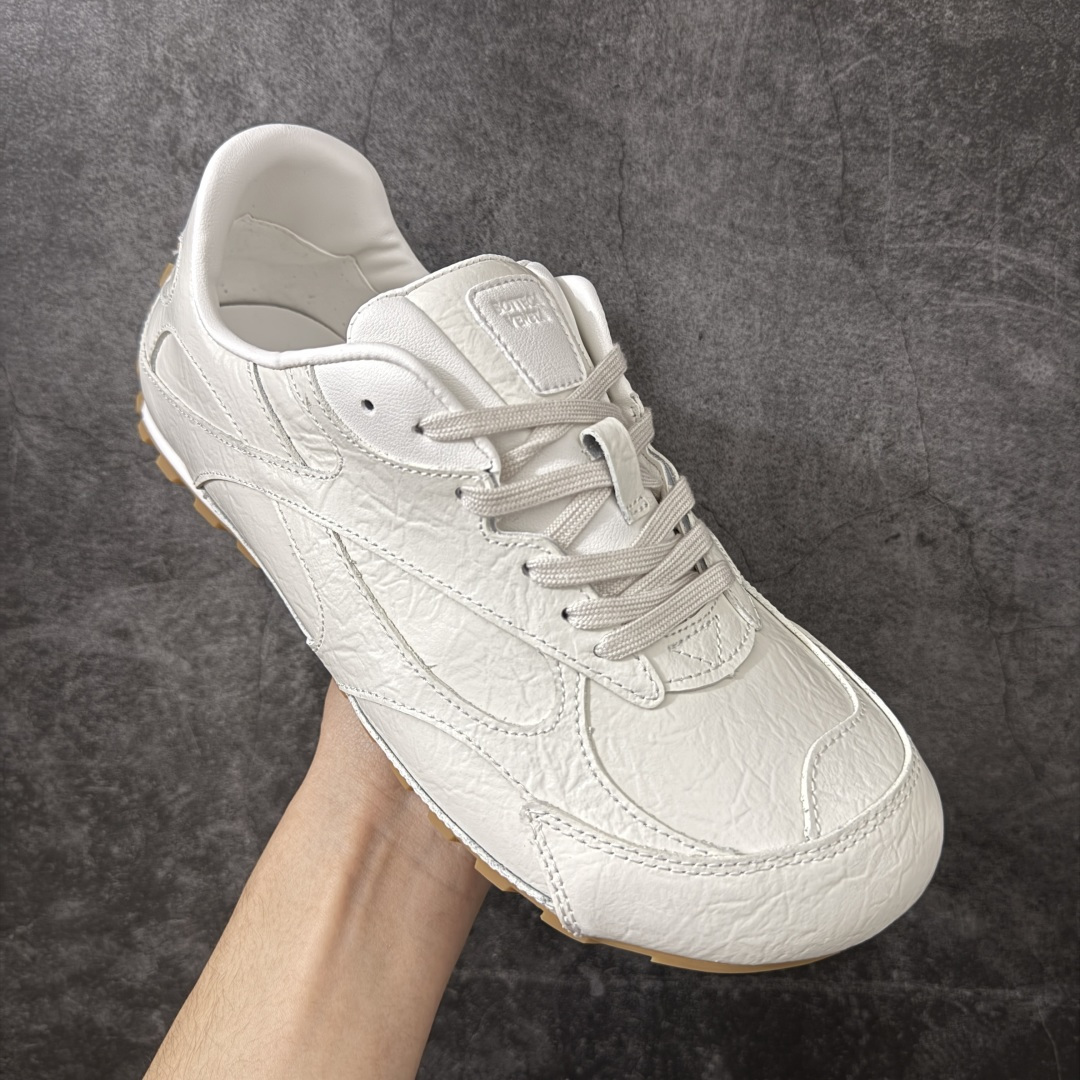 BOTTEGA VENETA Orbit Runner BV葆蝶家时尚休闲王一博同款老爹鞋运动鞋原版开发
