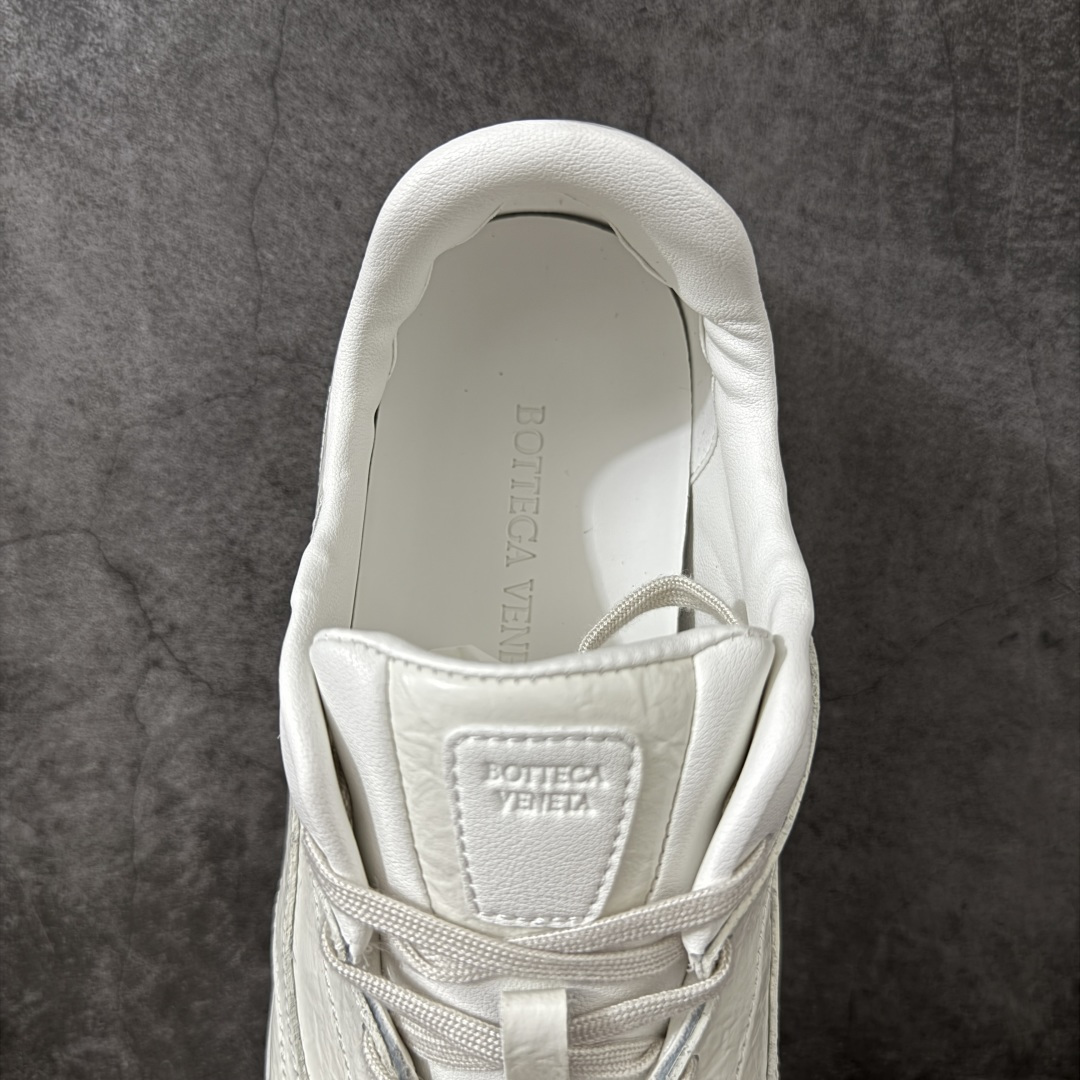 BOTTEGA VENETA Orbit Runner BV葆蝶家时尚休闲王一博同款老爹鞋运动鞋原版开发