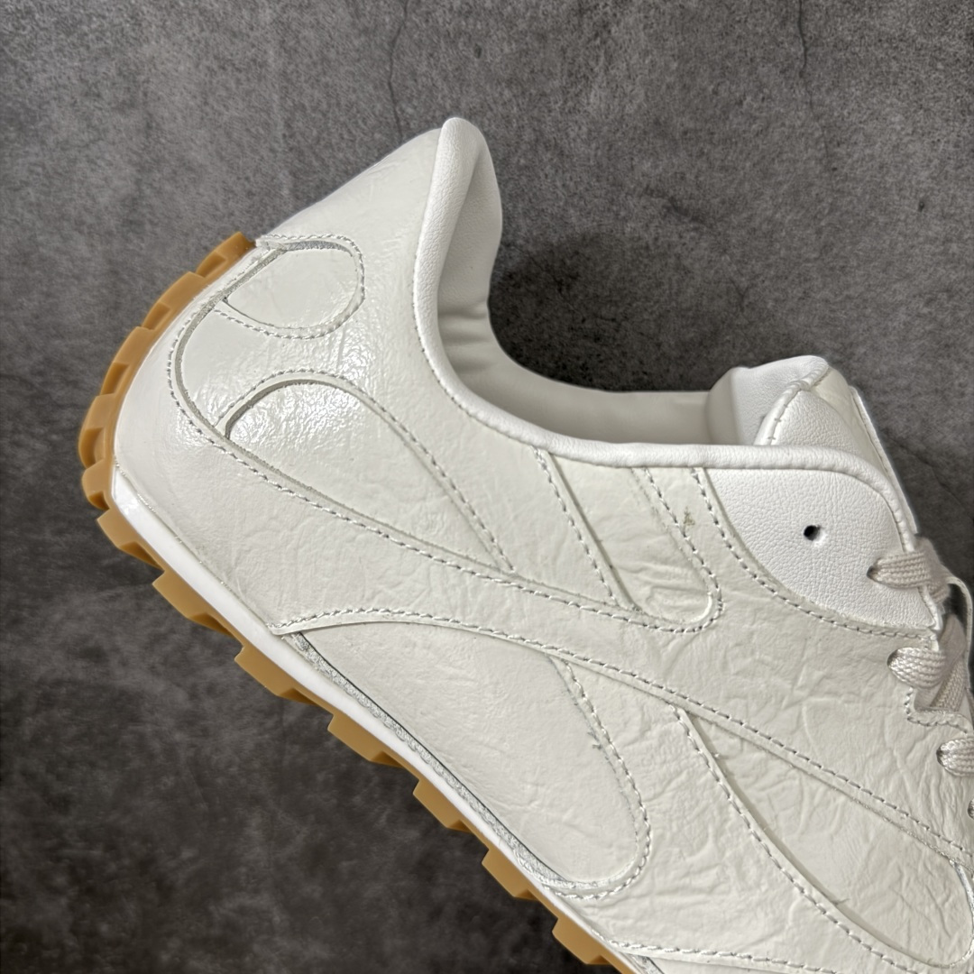 BOTTEGA VENETA Orbit Runner BV葆蝶家时尚休闲王一博同款老爹鞋运动鞋原版开发