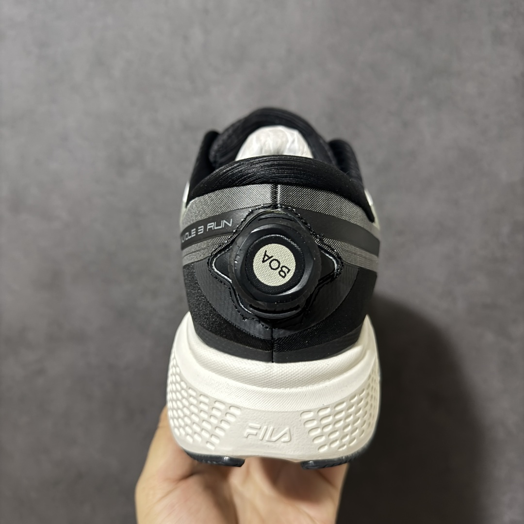 Fila Performance Athletics Sport Nuvole Run 3+ 斐乐柔云3