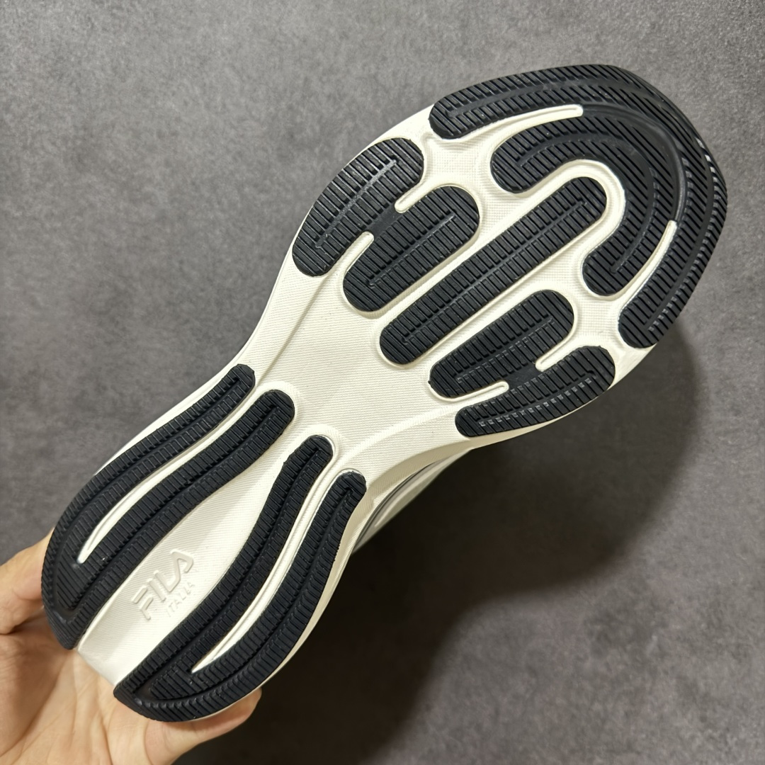 Fila Performance Athletics Sport Nuvole Run 3+ 斐乐柔云3
