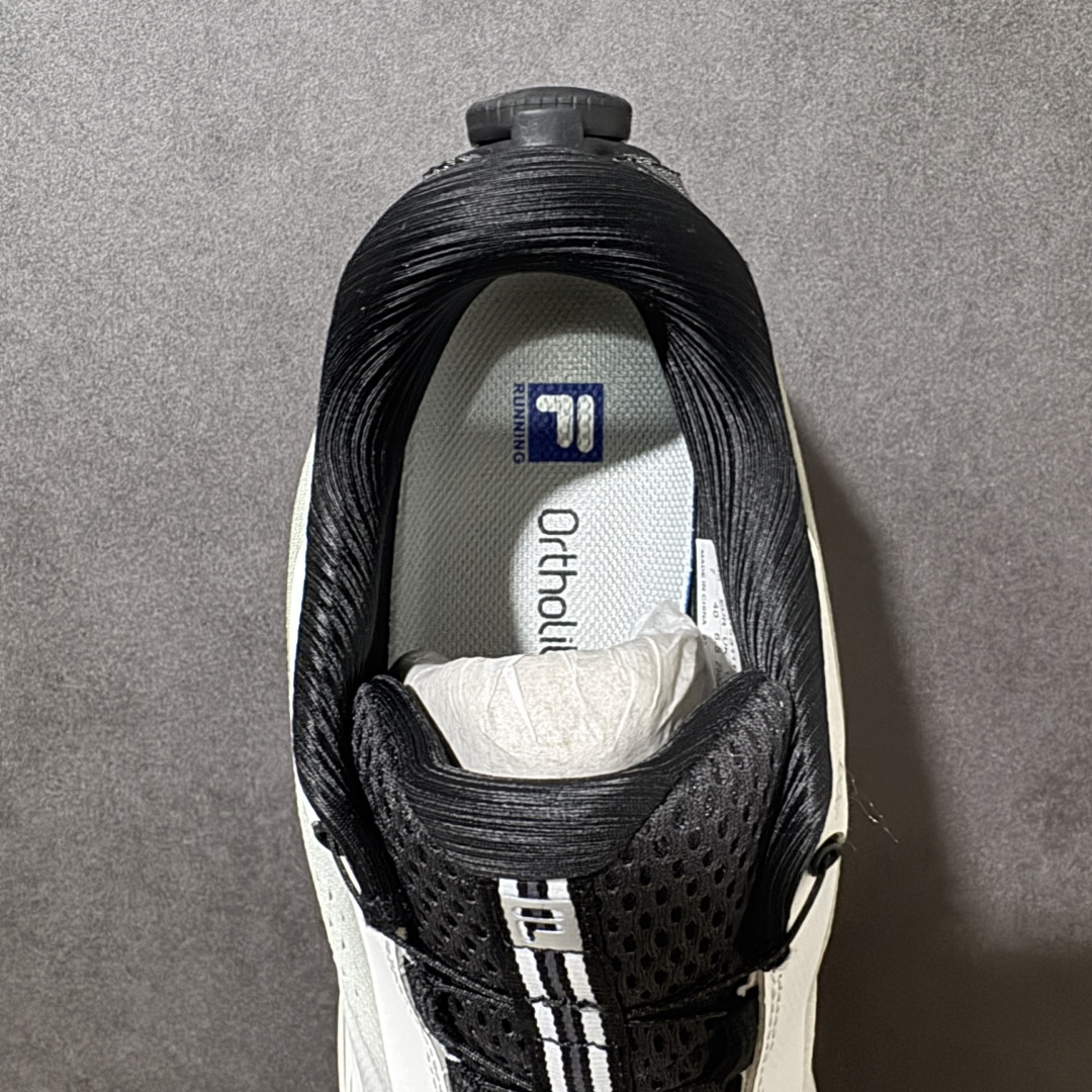 Fila Performance Athletics Sport Nuvole Run 3+ 斐乐柔云3