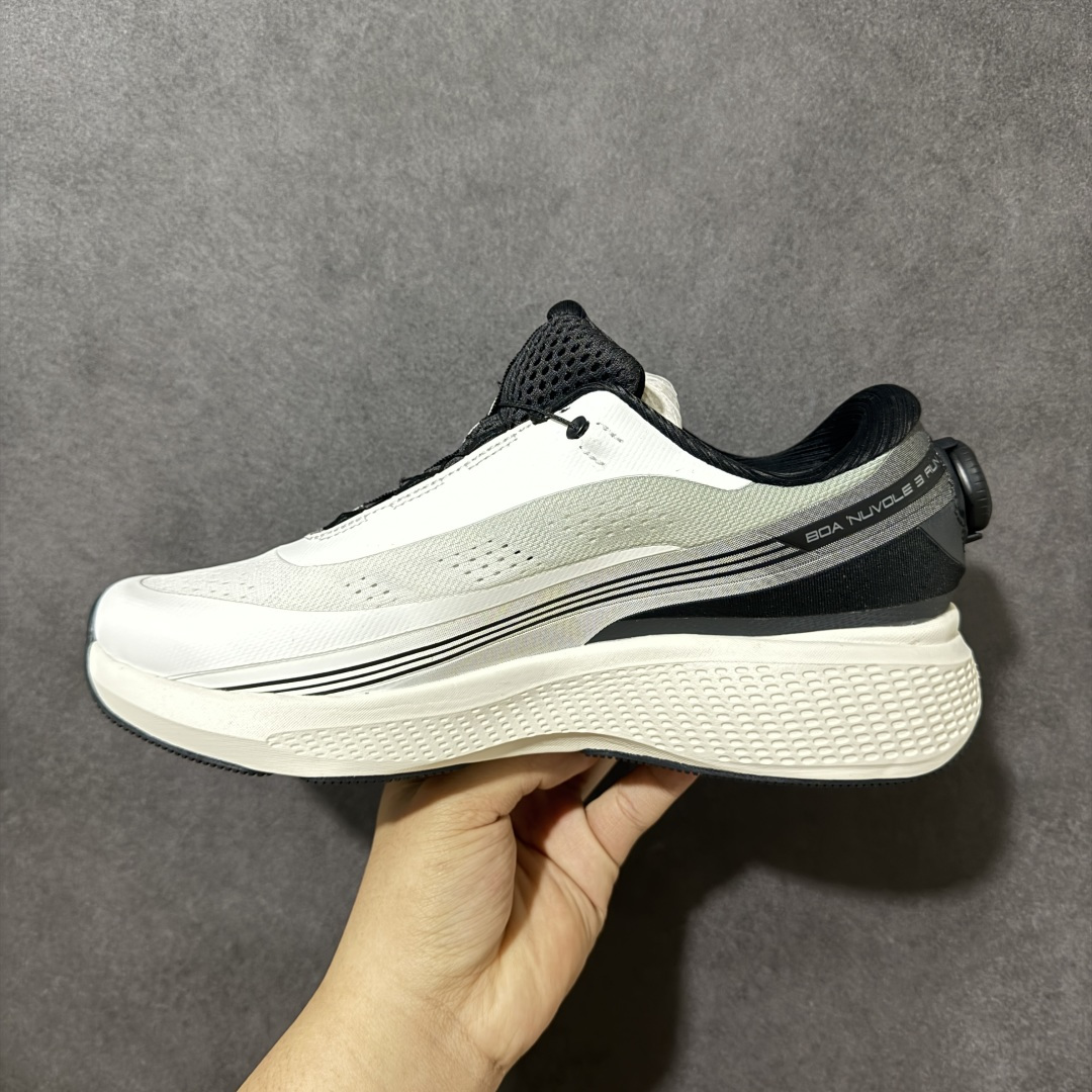Fila Performance Athletics Sport Nuvole Run 3+ 斐乐柔云3