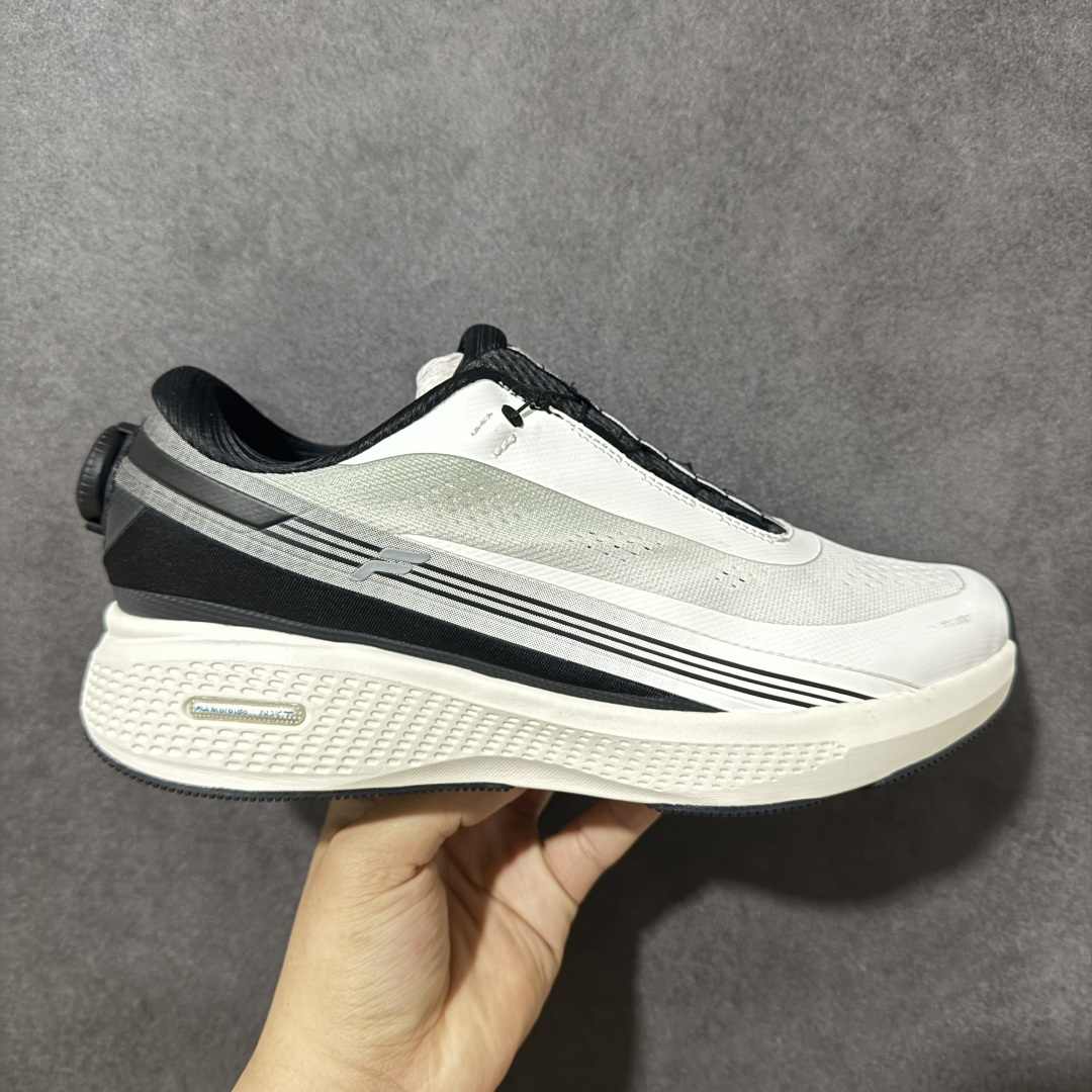 【公司级】Fila Performance Athletics Sport Nuvole Run 3+ 斐乐柔云3代 舒适百搭耐磨低帮跑步鞋   尺码：40 40.5 41 42.5 43 44 44.5 45-选品中心
