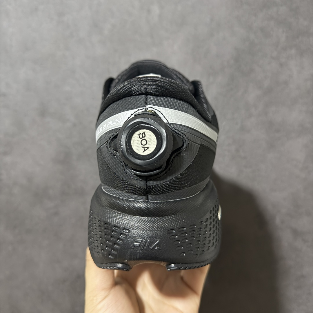 Fila Performance Athletics Sport Nuvole Run 3+ 斐乐柔云3