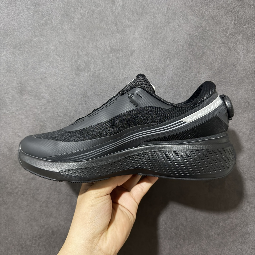 Fila Performance Athletics Sport Nuvole Run 3+ 斐乐柔云3