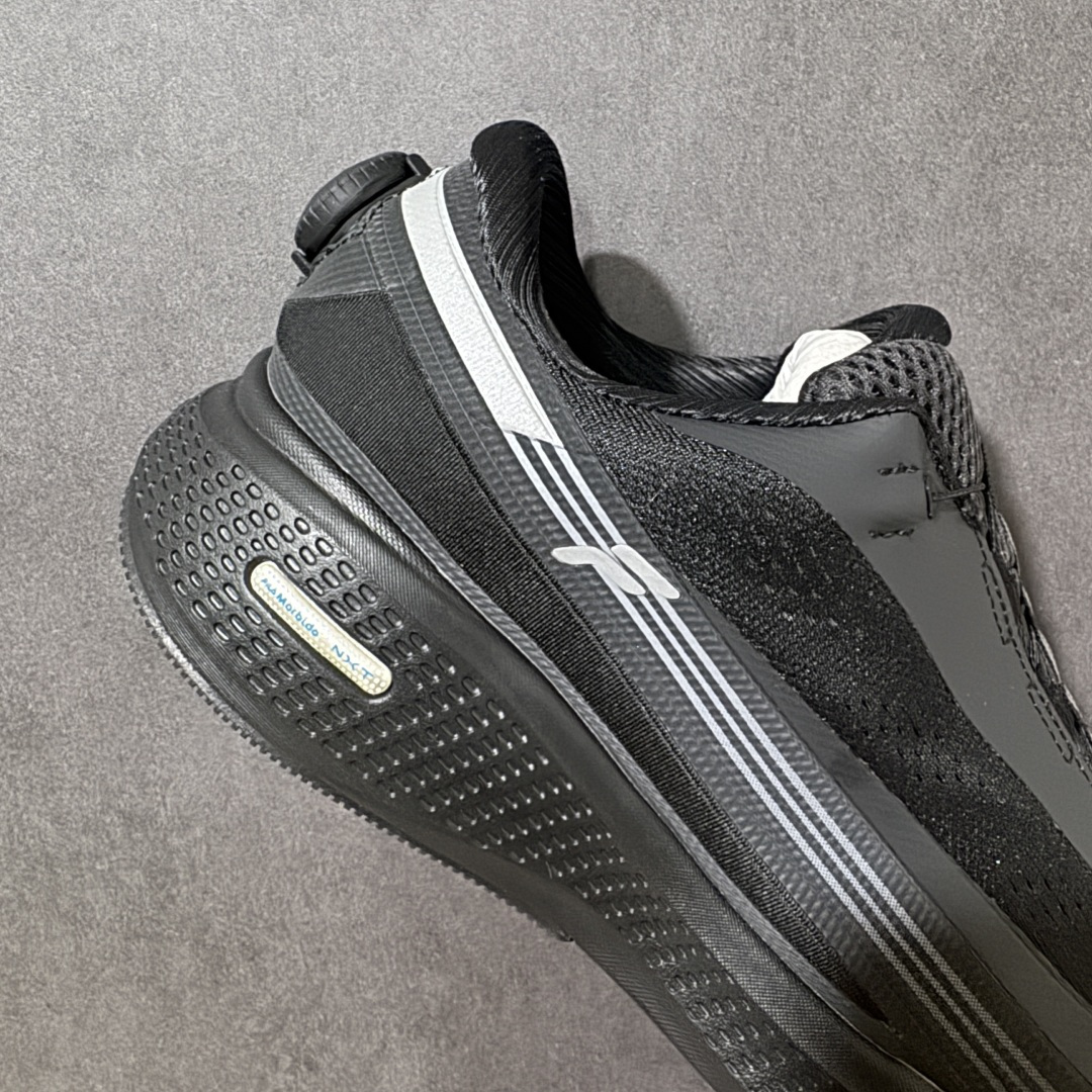 Fila Performance Athletics Sport Nuvole Run 3+ 斐乐柔云3