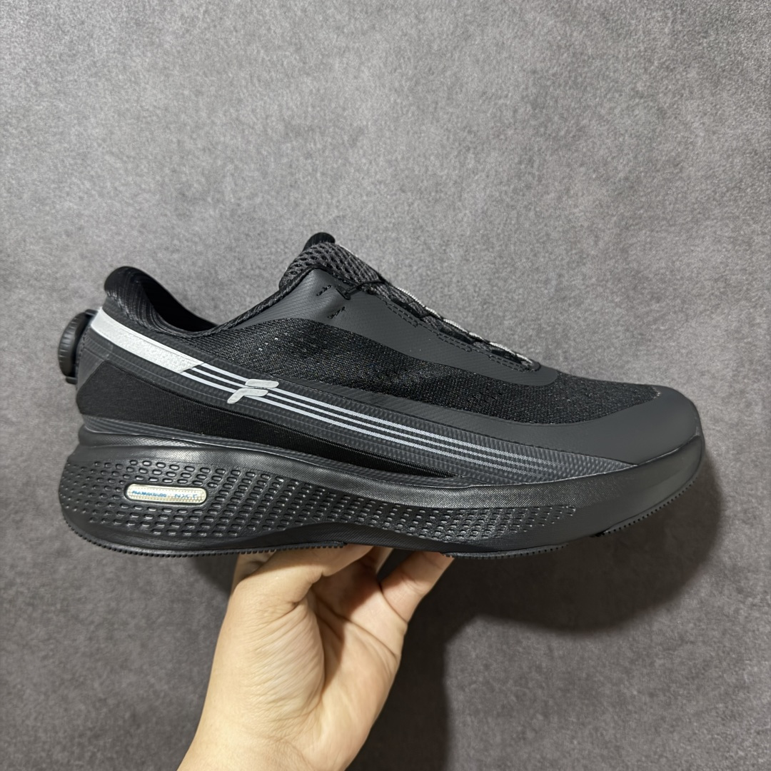 【公司级】Fila Performance Athletics Sport Nuvole Run 3+ 斐乐柔云3代 舒适百搭耐磨低帮跑步鞋   尺码：40 40.5 41 42.5 43 44 44.5 45-选品中心