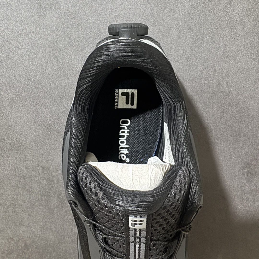 Fila Performance Athletics Sport Nuvole Run 3+ 斐乐柔云3