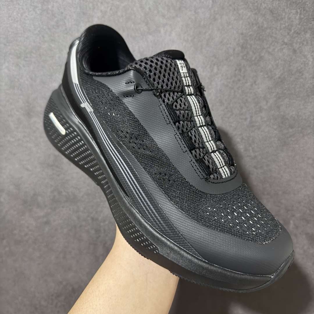 Fila Performance Athletics Sport Nuvole Run 3+ 斐乐柔云3
