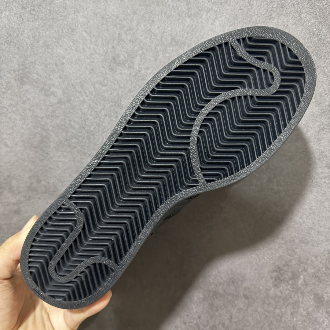 Adidas Originals Superstar贝壳头系列 阿迪达斯 三叶草低帮经典百搭休闲运动板鞋