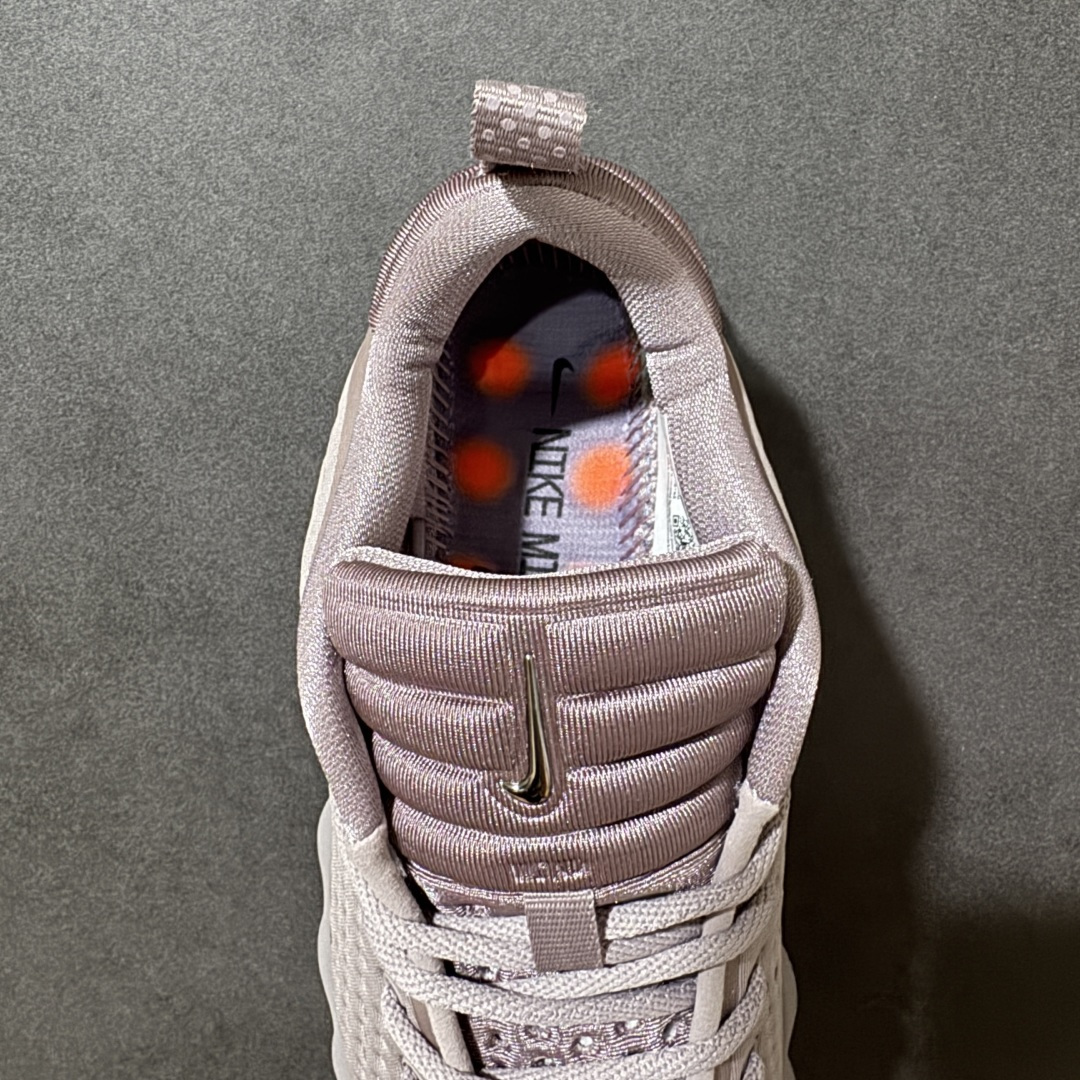 Nike Mind 002 神经科学足底按摩鞋 HQ4310-200#1:1还原 真半码 鞋面采用穿孔