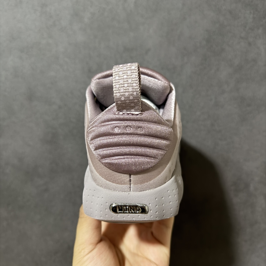 Nike Mind 002 神经科学足底按摩鞋 HQ4310-200#1:1还原 真半码 鞋面采用穿孔