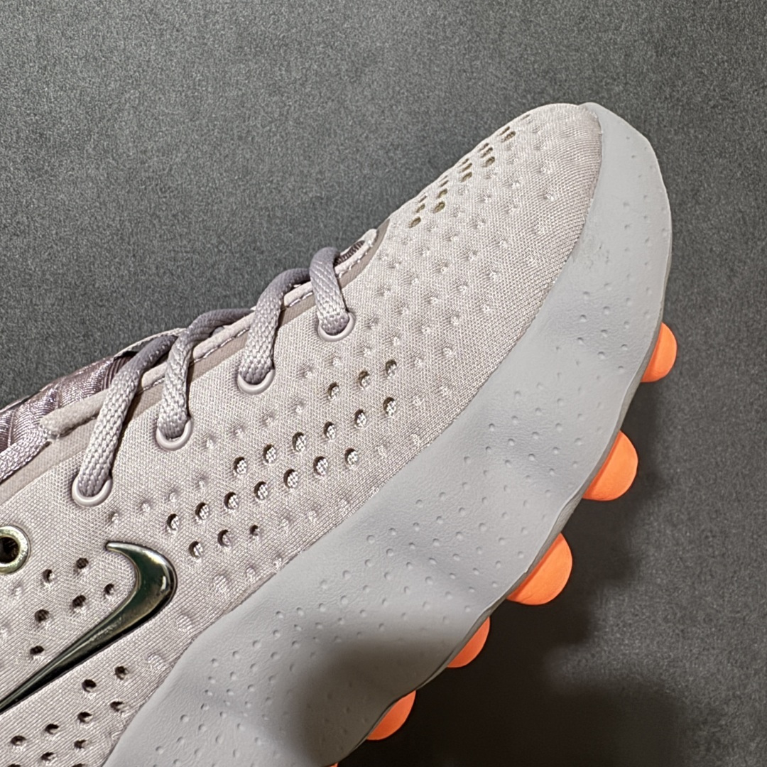 Nike Mind 002 神经科学足底按摩鞋 HQ4310-200#1:1还原 真半码 鞋面采用穿孔