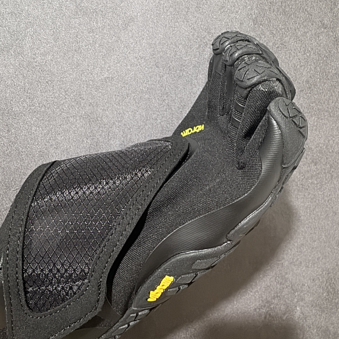 Vibram 五指鞋 TRAILOPE 专业室内综合健身运动赤足 防滑耐磨透气轻便 低帮训练鞋货号：25