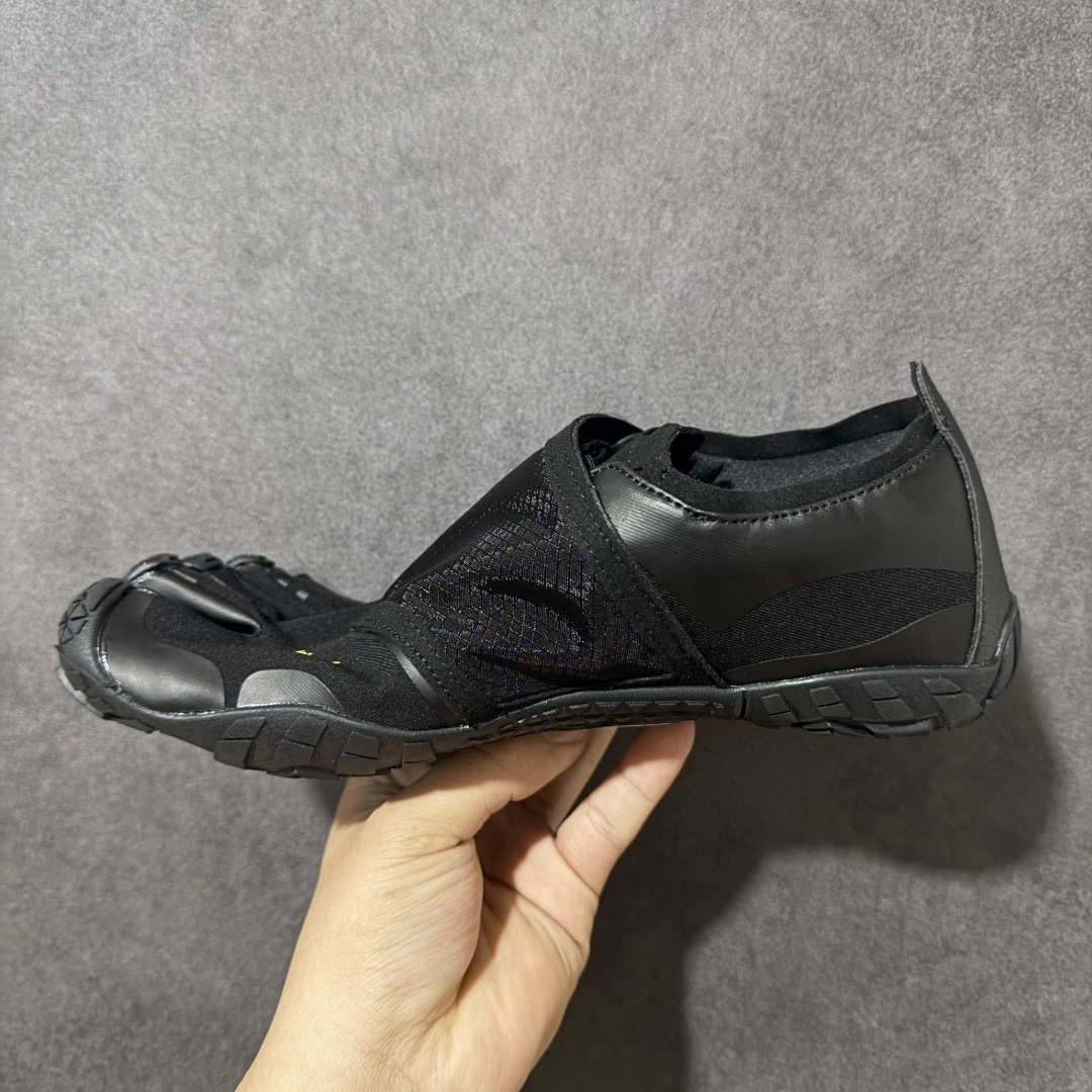 Vibram 五指鞋 TRAILOPE 专业室内综合健身运动赤足 防滑耐磨透气轻便 低帮训练鞋货号：25