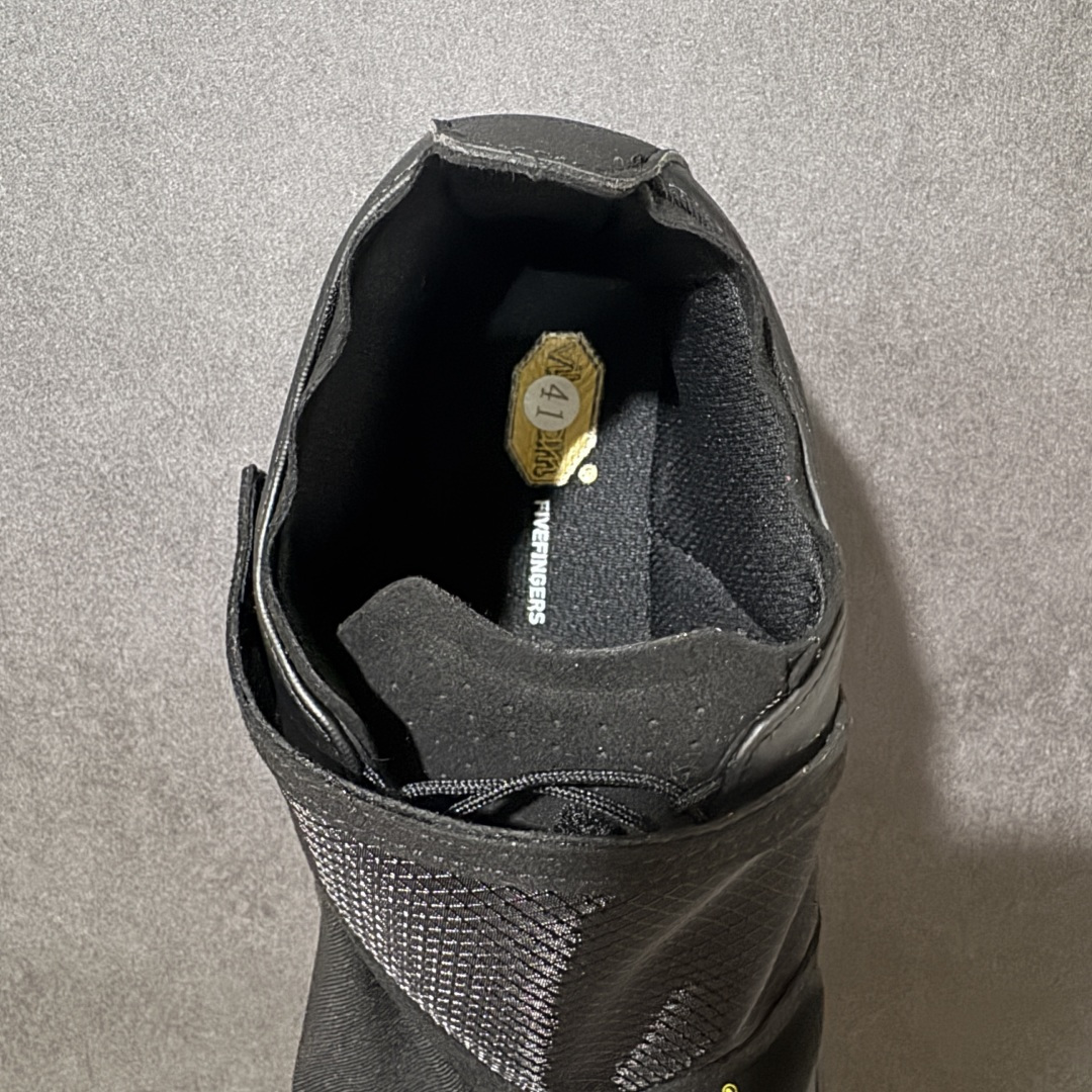 Vibram 五指鞋 TRAILOPE 专业室内综合健身运动赤足 防滑耐磨透气轻便 低帮训练鞋货号：25