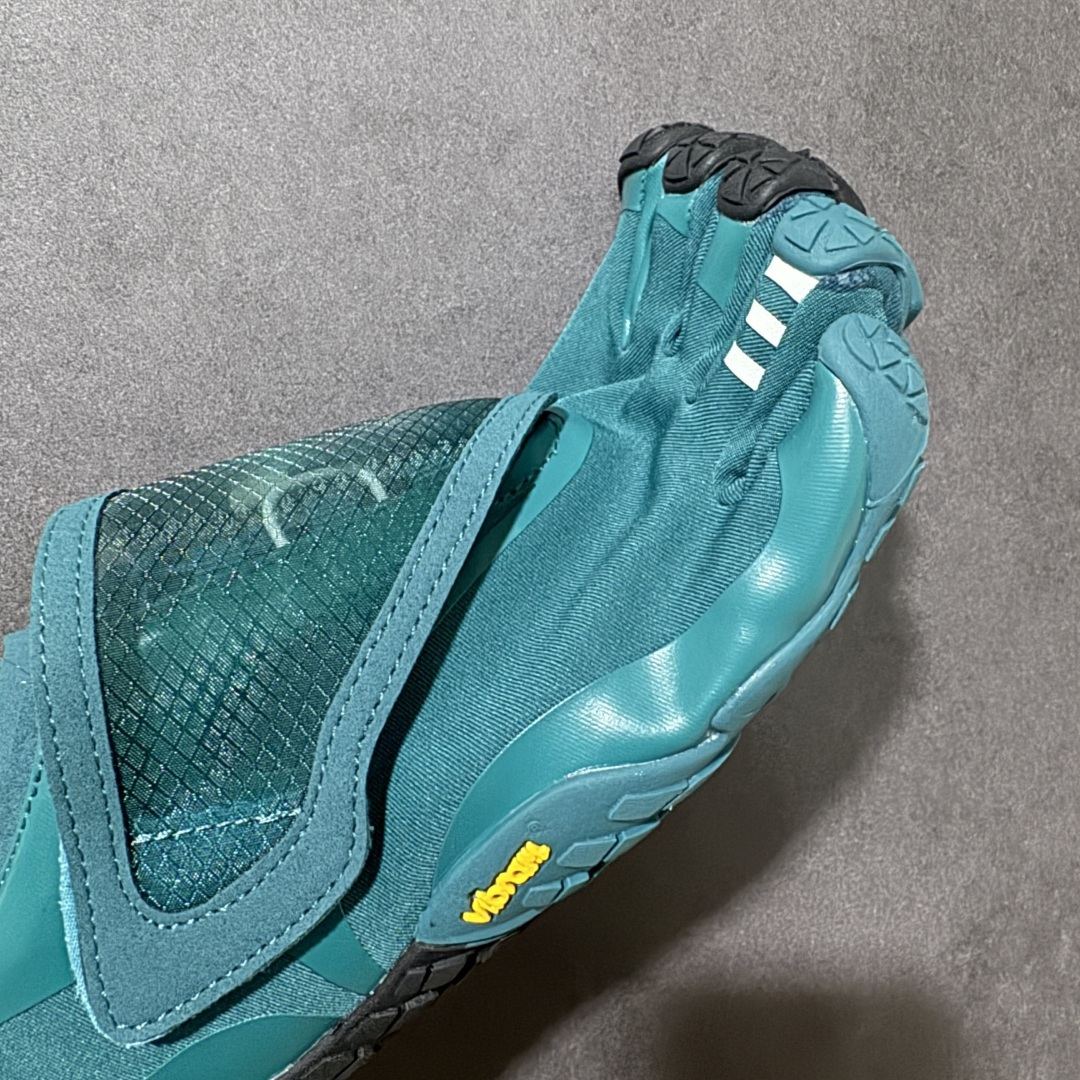 Vibram 五指鞋 TRAILOPE 专业室内综合健身运动赤足 防滑耐磨透气轻便 低帮训练鞋货号：25