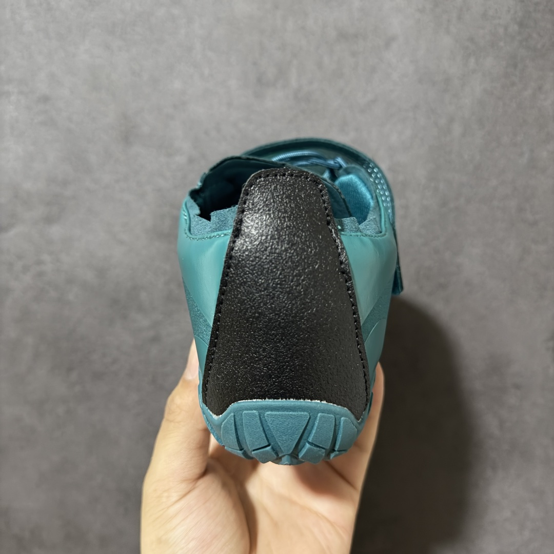Vibram 五指鞋 TRAILOPE 专业室内综合健身运动赤足 防滑耐磨透气轻便 低帮训练鞋货号：25