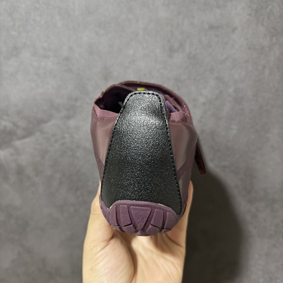 Vibram 五指鞋 TRAILOPE 专业室内综合健身运动赤足 防滑耐磨透气轻便 低帮训练鞋货号：25