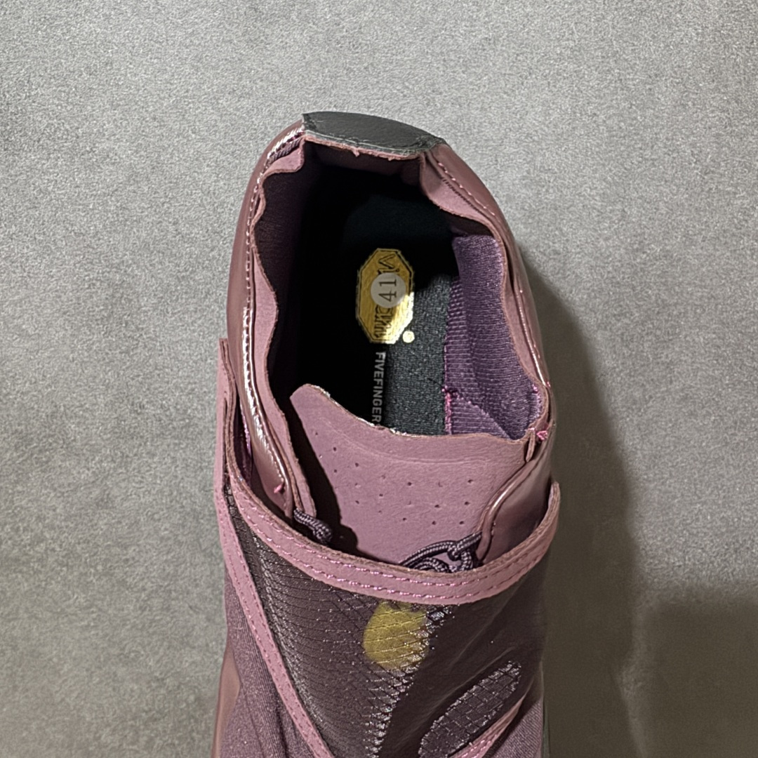 Vibram 五指鞋 TRAILOPE 专业室内综合健身运动赤足 防滑耐磨透气轻便 低帮训练鞋货号：25