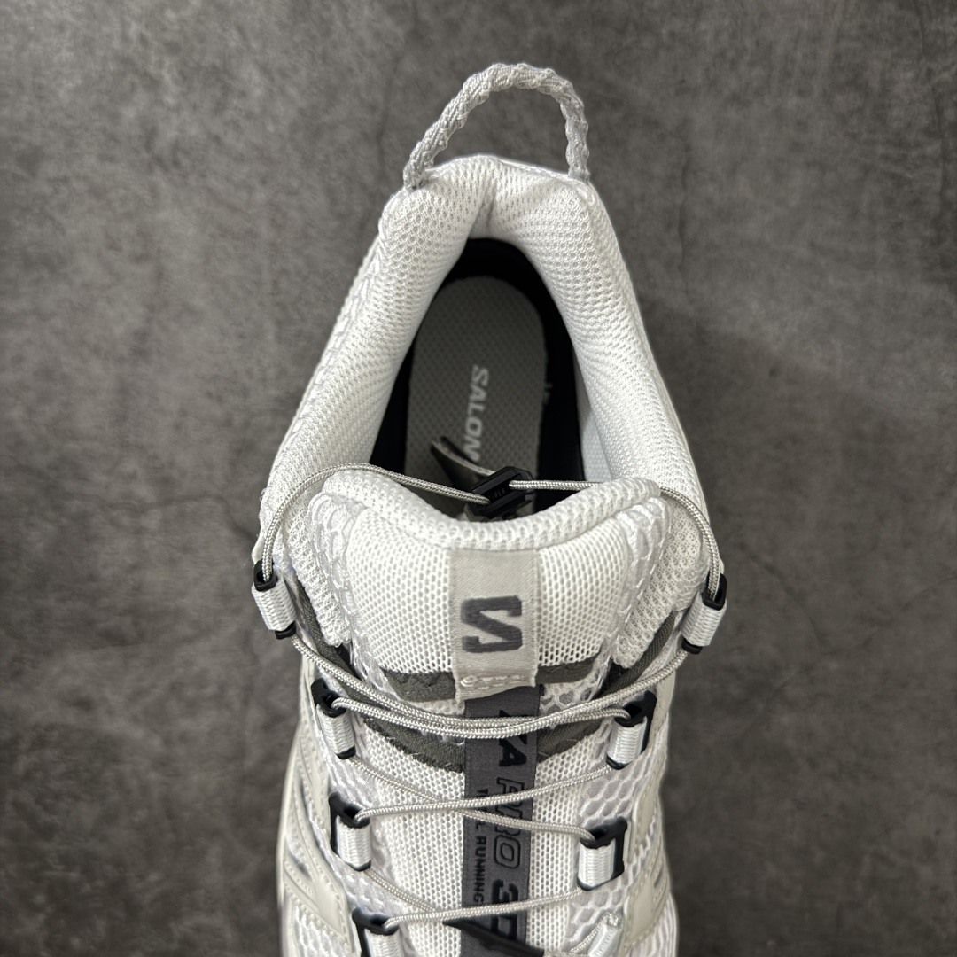 SALOMON 萨洛蒙 XA PRO 3D 户外运动 网布减震防滑透气 低帮跑步鞋 男女同款 全新品质 