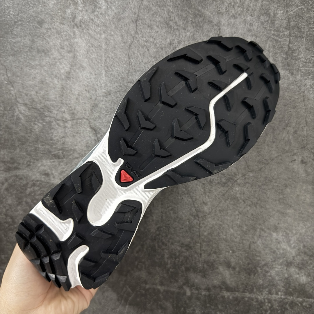 SALOMON XT-6 萨洛蒙潮流越野机能户外功能鞋 全新版本出货 好货不怕晚品质 细节 材料都是肉眼