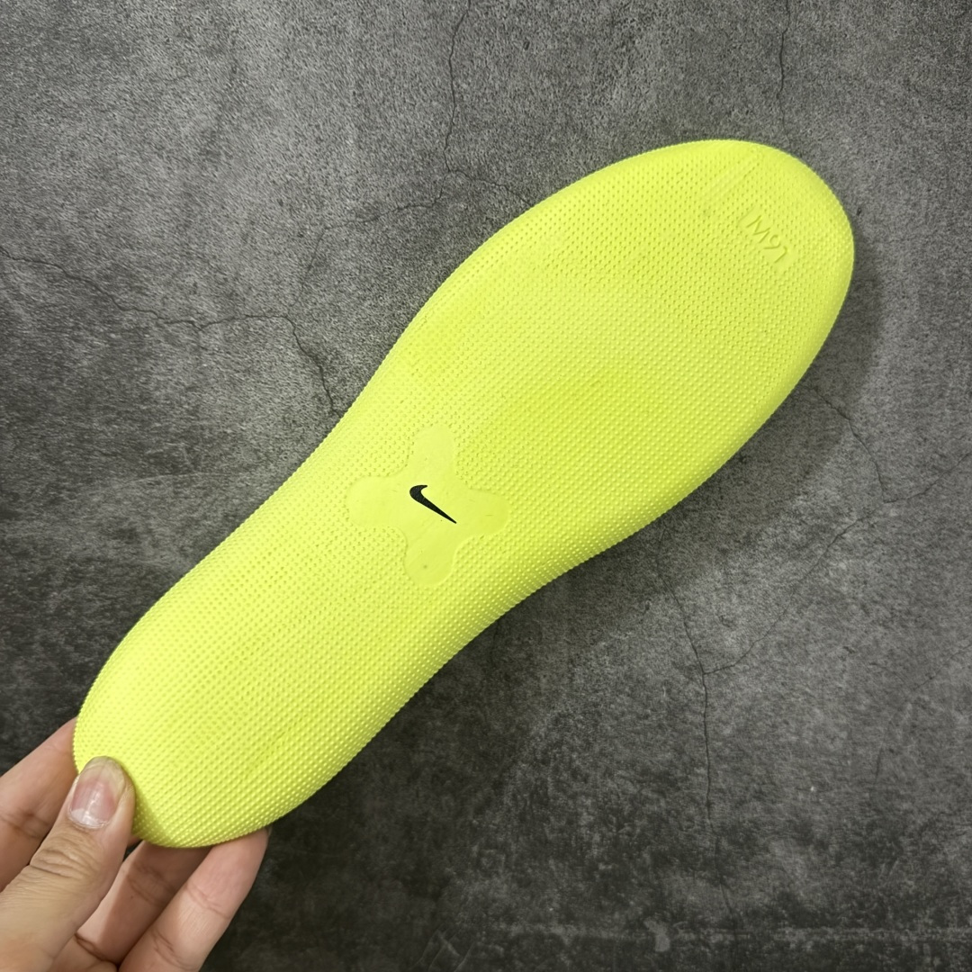 NK AIR LIQUID MAX 2026S 毒箭蛙新款气垫跑步鞋 黑绿 IQ7634-001目前市场