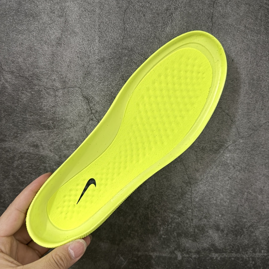 NK AIR LIQUID MAX 2026S 毒箭蛙新款气垫跑步鞋 黑绿 IQ7634-001目前市场