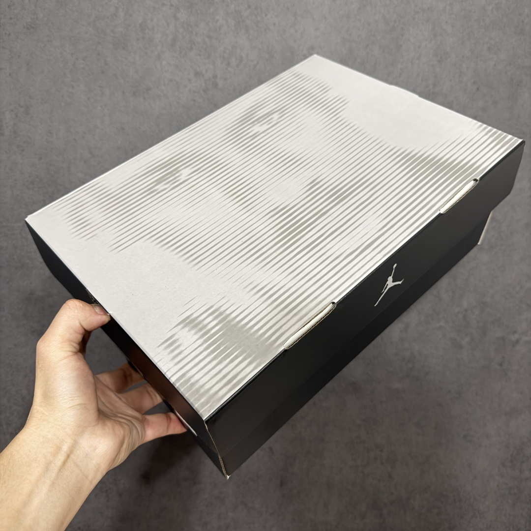 Air Jordan AJ6 Retro 奥利奥黑白CT8529-108高端零售裸鞋圈特供批次SZ原厂全