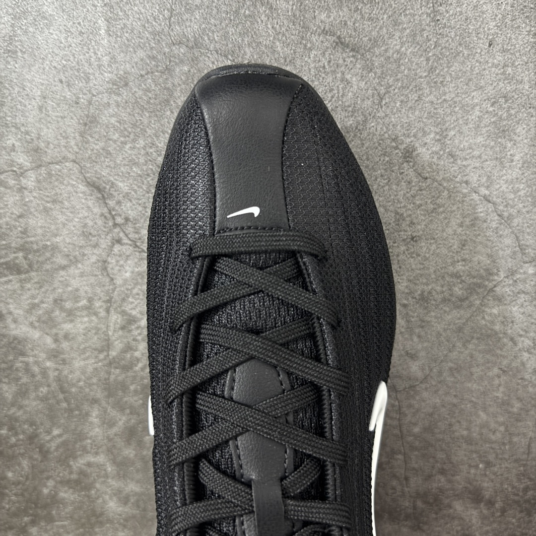 Nike SHOX Z 后掌气柱先锋机能风跑鞋 HQ7541-001Nike Shox Z搭载了Nike