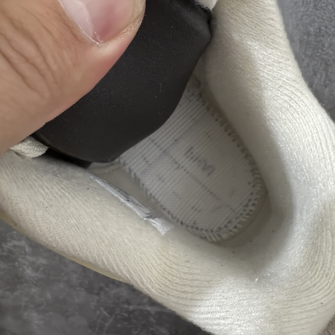 Air Jordan AJ4 Birds of Paradise 乔丹4代天堂鸟米白橙货号：HV0823