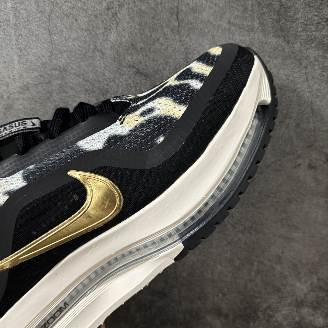 图片[6]-【纯原S版】Nike Pegasus Premium SE 舒适百搭减震防滑耐磨透气 低帮跑步鞋 简约又不失活力，上脚超吸睛。  它不仅颜值高，性能更是一绝！  全掌气垫科技，减震防滑超耐磨，每一步都能感受到强劲回弹，给双脚舒适支撑。  透气鞋面，跑步时双脚也能自由呼吸。    #独家原包 原底原料 开模打造  #原厂鞋标 高精密准度  #原楦原纸板开发 匹配原版98%以上  #后跟弧度 正确呈现  #原厂皮料 质感无敌  #皮料切割干净 无任何毛边 清洁度细节完美  货号：IQ0368-010  尺码：35.5-46-莆田鞋