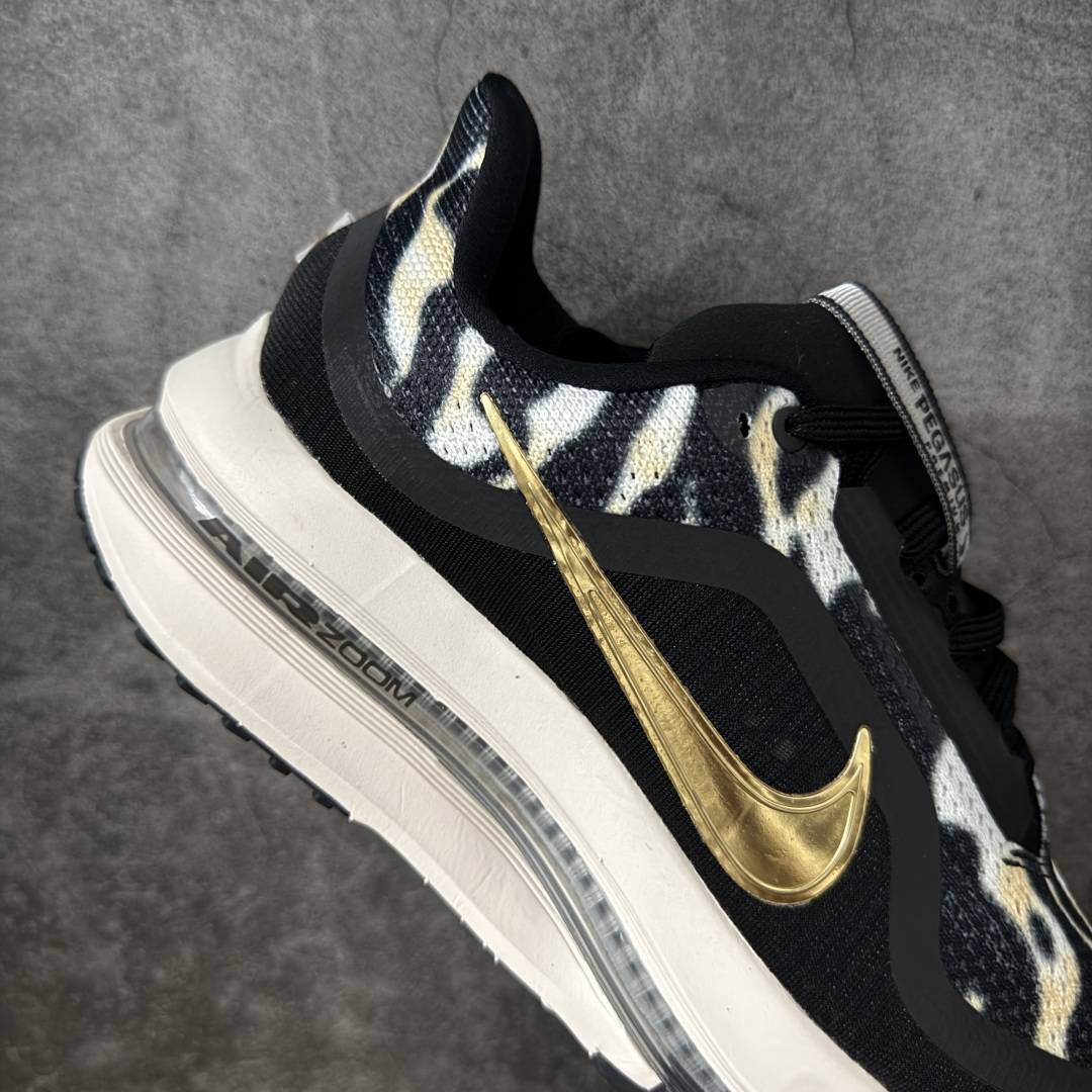 图片[7]-【纯原S版】Nike Pegasus Premium SE 舒适百搭减震防滑耐磨透气 低帮跑步鞋 简约又不失活力，上脚超吸睛。  它不仅颜值高，性能更是一绝！  全掌气垫科技，减震防滑超耐磨，每一步都能感受到强劲回弹，给双脚舒适支撑。  透气鞋面，跑步时双脚也能自由呼吸。    #独家原包 原底原料 开模打造  #原厂鞋标 高精密准度  #原楦原纸板开发 匹配原版98%以上  #后跟弧度 正确呈现  #原厂皮料 质感无敌  #皮料切割干净 无任何毛边 清洁度细节完美  货号：IQ0368-010  尺码：35.5-46-莆田鞋