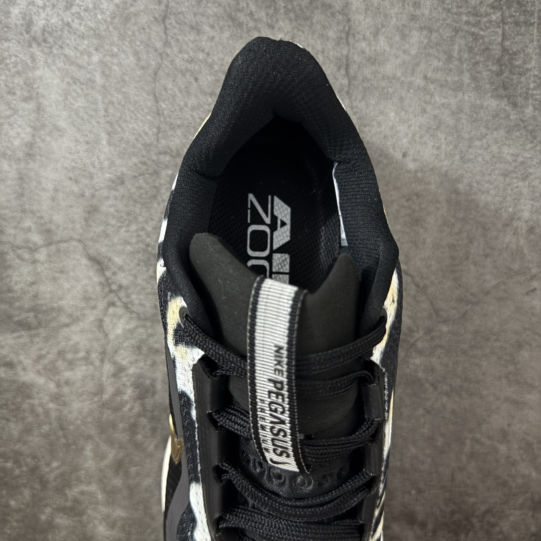图片[8]-【纯原S版】Nike Pegasus Premium SE 舒适百搭减震防滑耐磨透气 低帮跑步鞋 简约又不失活力，上脚超吸睛。  它不仅颜值高，性能更是一绝！  全掌气垫科技，减震防滑超耐磨，每一步都能感受到强劲回弹，给双脚舒适支撑。  透气鞋面，跑步时双脚也能自由呼吸。    #独家原包 原底原料 开模打造  #原厂鞋标 高精密准度  #原楦原纸板开发 匹配原版98%以上  #后跟弧度 正确呈现  #原厂皮料 质感无敌  #皮料切割干净 无任何毛边 清洁度细节完美  货号：IQ0368-010  尺码：35.5-46-莆田鞋