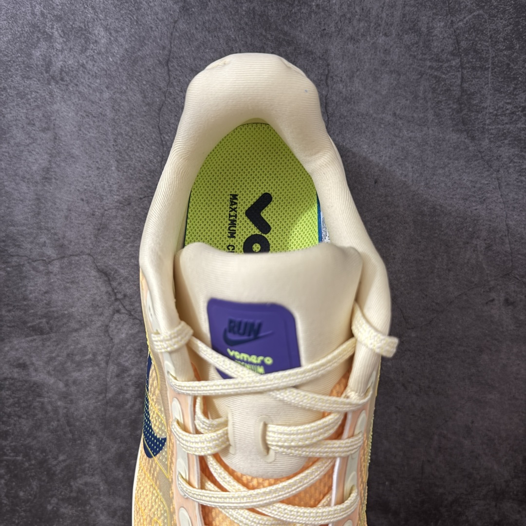 NIKE VOMERO PREMIUM 全掌气垫缓震网面运动跑鞋纯原生产线出品市场目前最优品质 完美还原