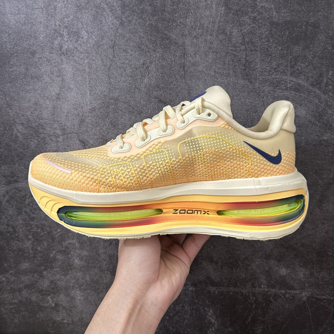 NIKE VOMERO PREMIUM 全掌气垫缓震网面运动跑鞋纯原生产线出品市场目前最优品质 完美还原