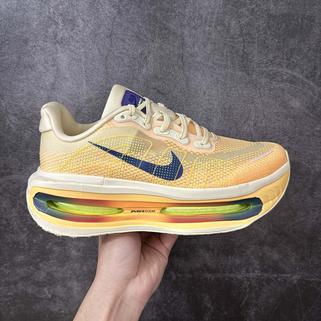 NIKE VOMERO PREMIUM 全掌气垫缓震网面运动跑鞋纯原生产线出品市场目前最优品质 完美还原